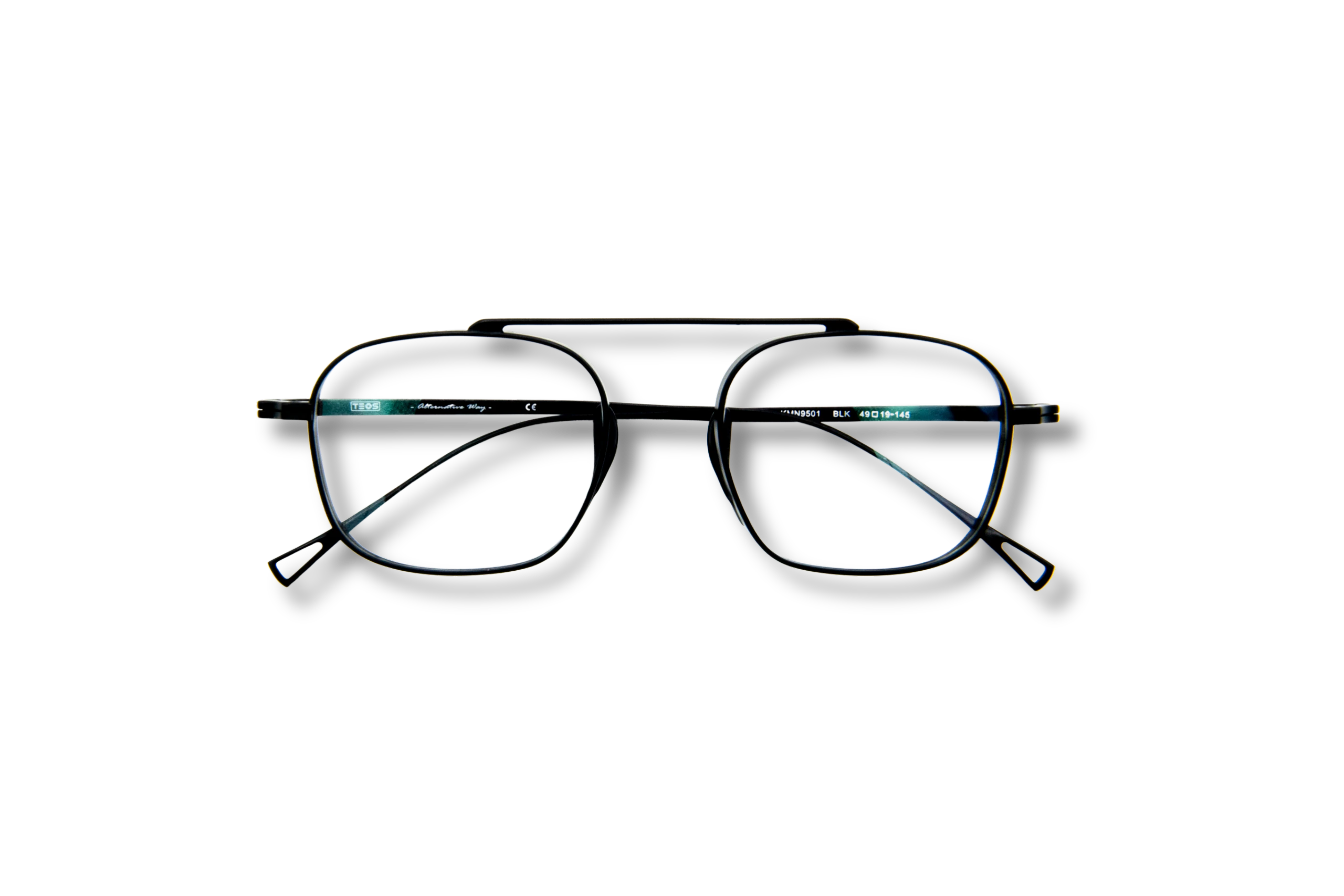 DEXTER - Hero (NERO)