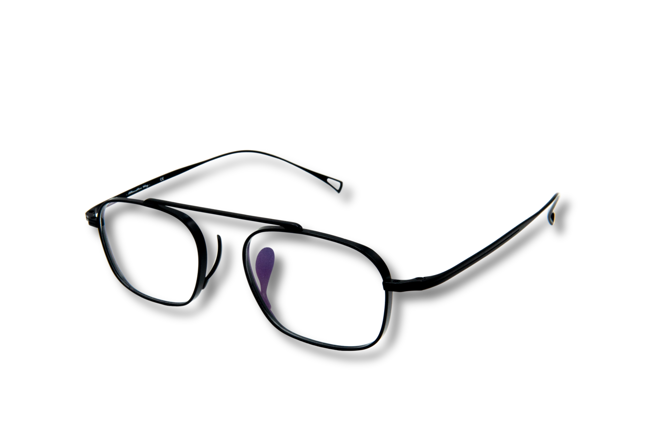 DEXTER - Side (NERO)