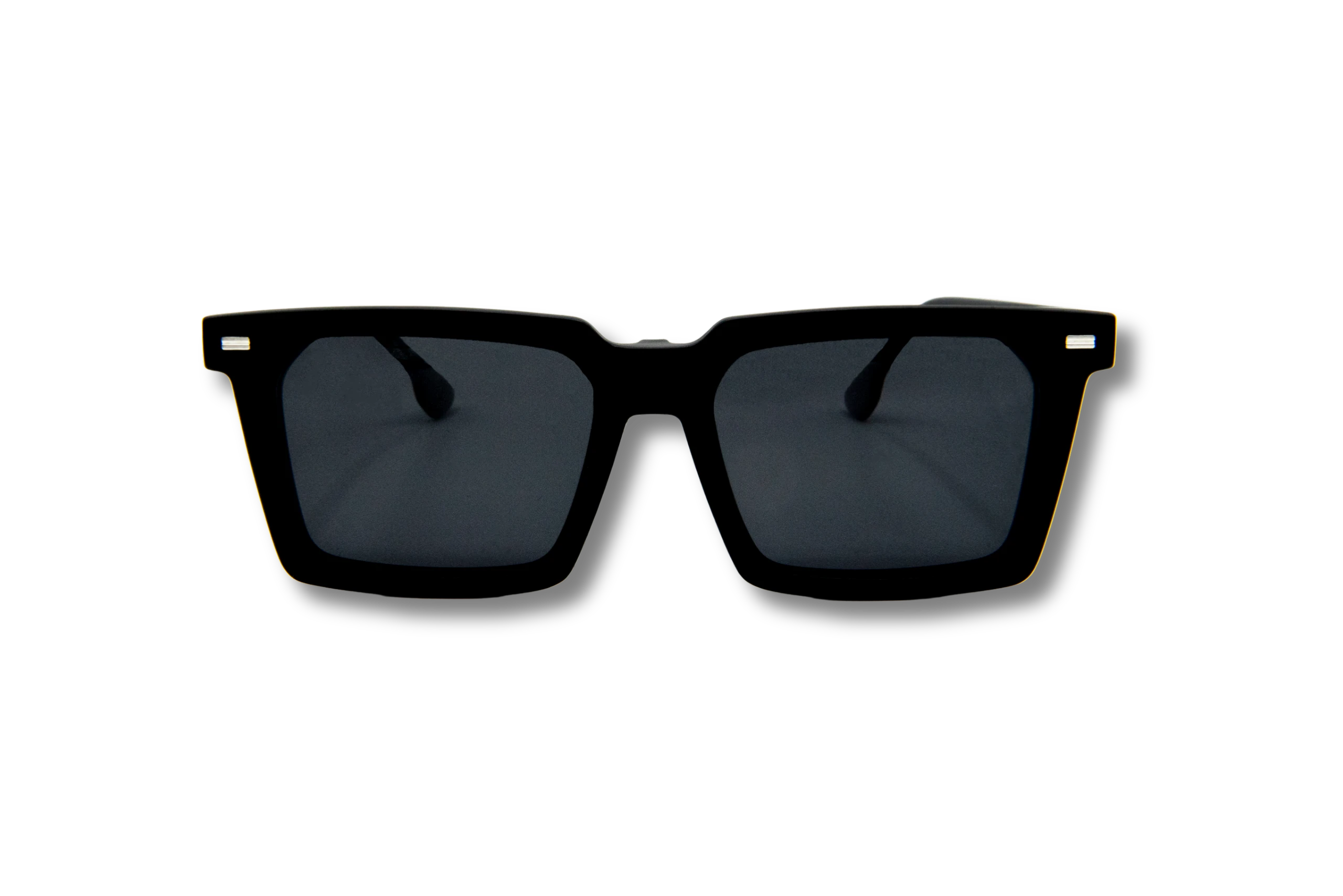 LUIGI - Front Clip (NERO)