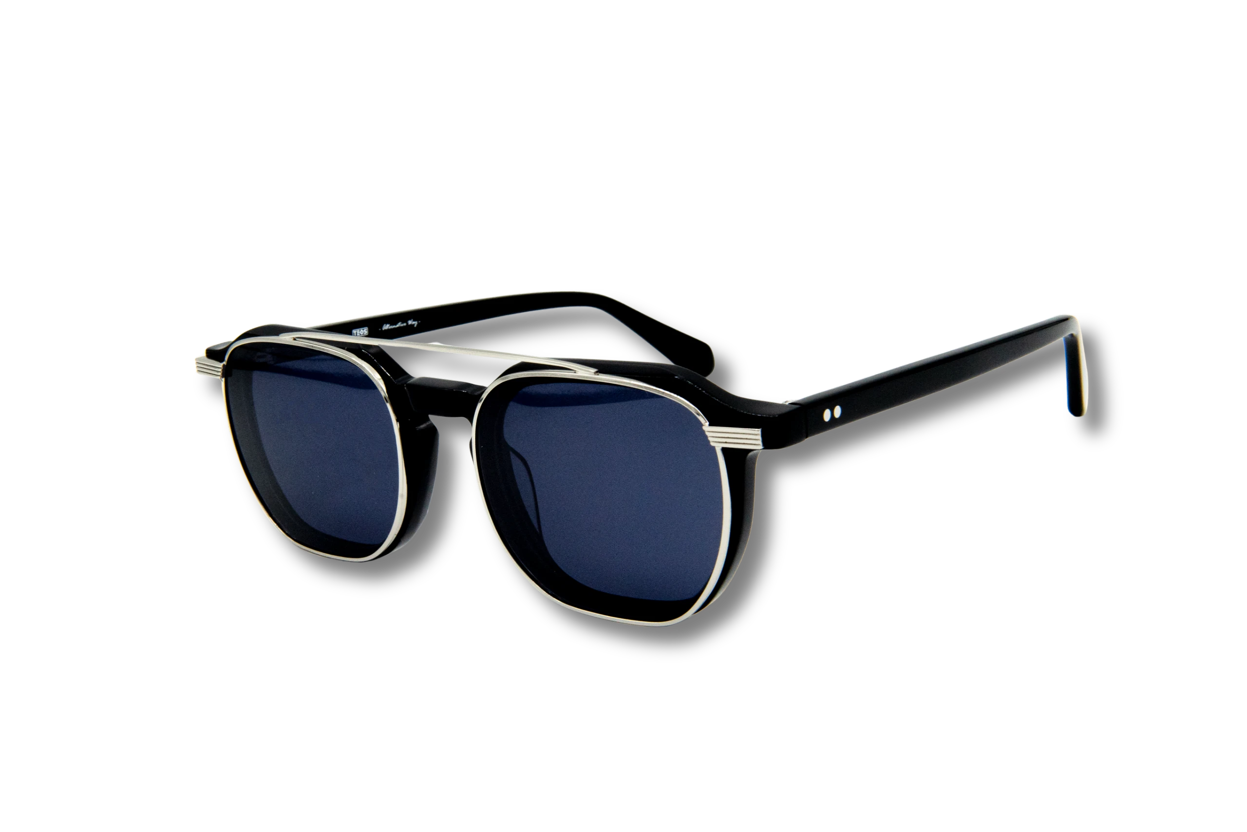 SAM - Side Clip (NERO)