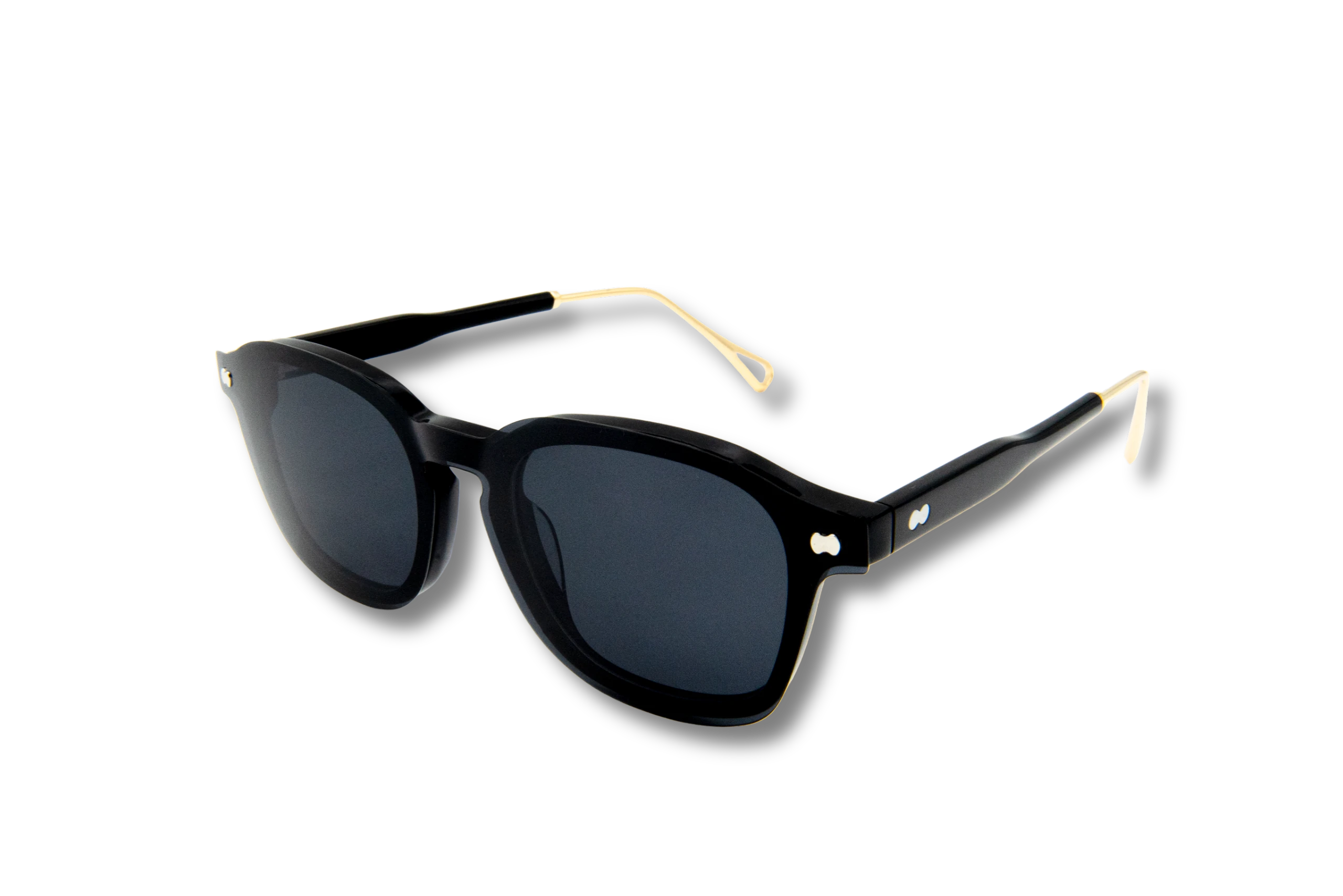 SAUL - Side Clip (NERO)