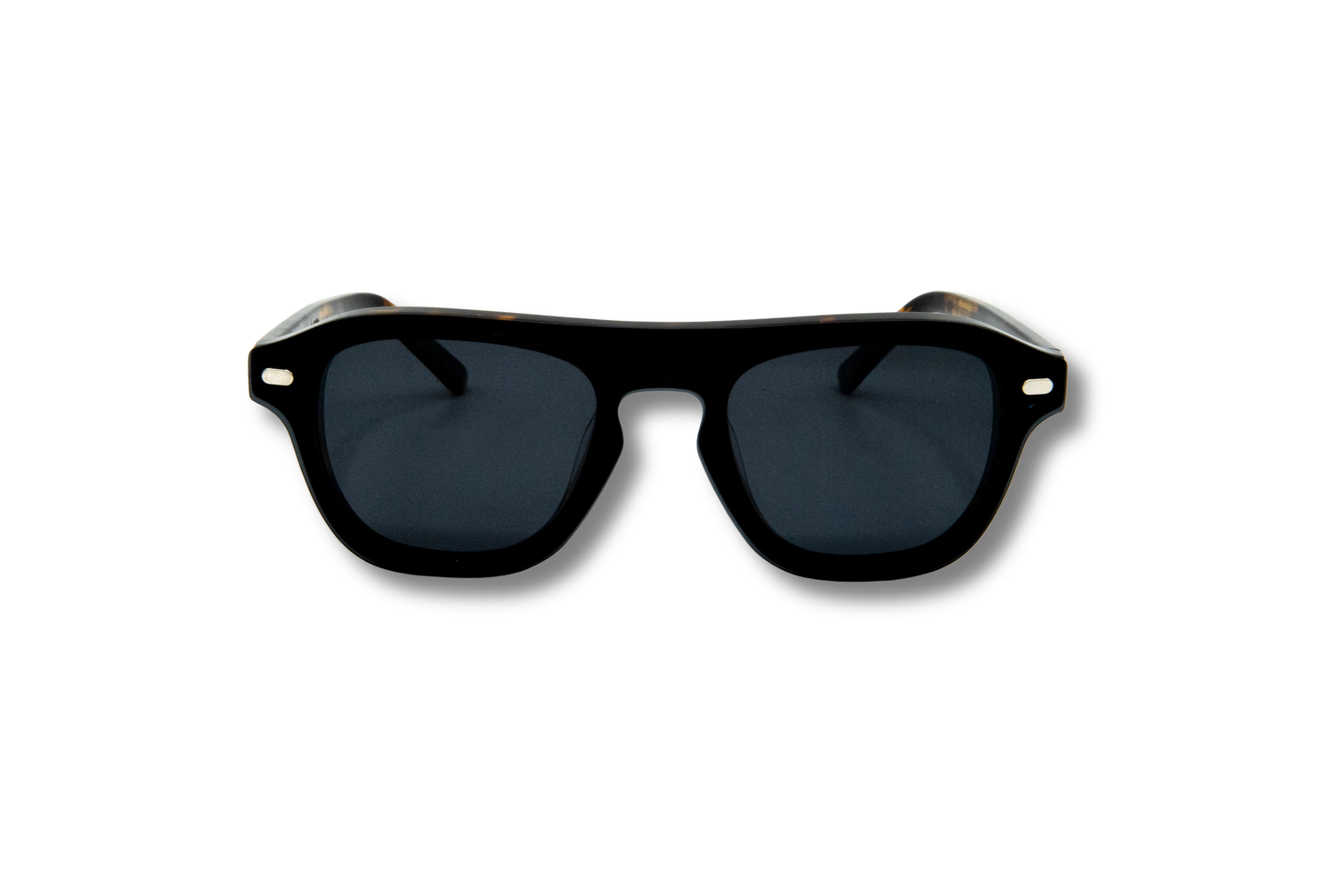 TYLER - Front Clip (HAVANA)