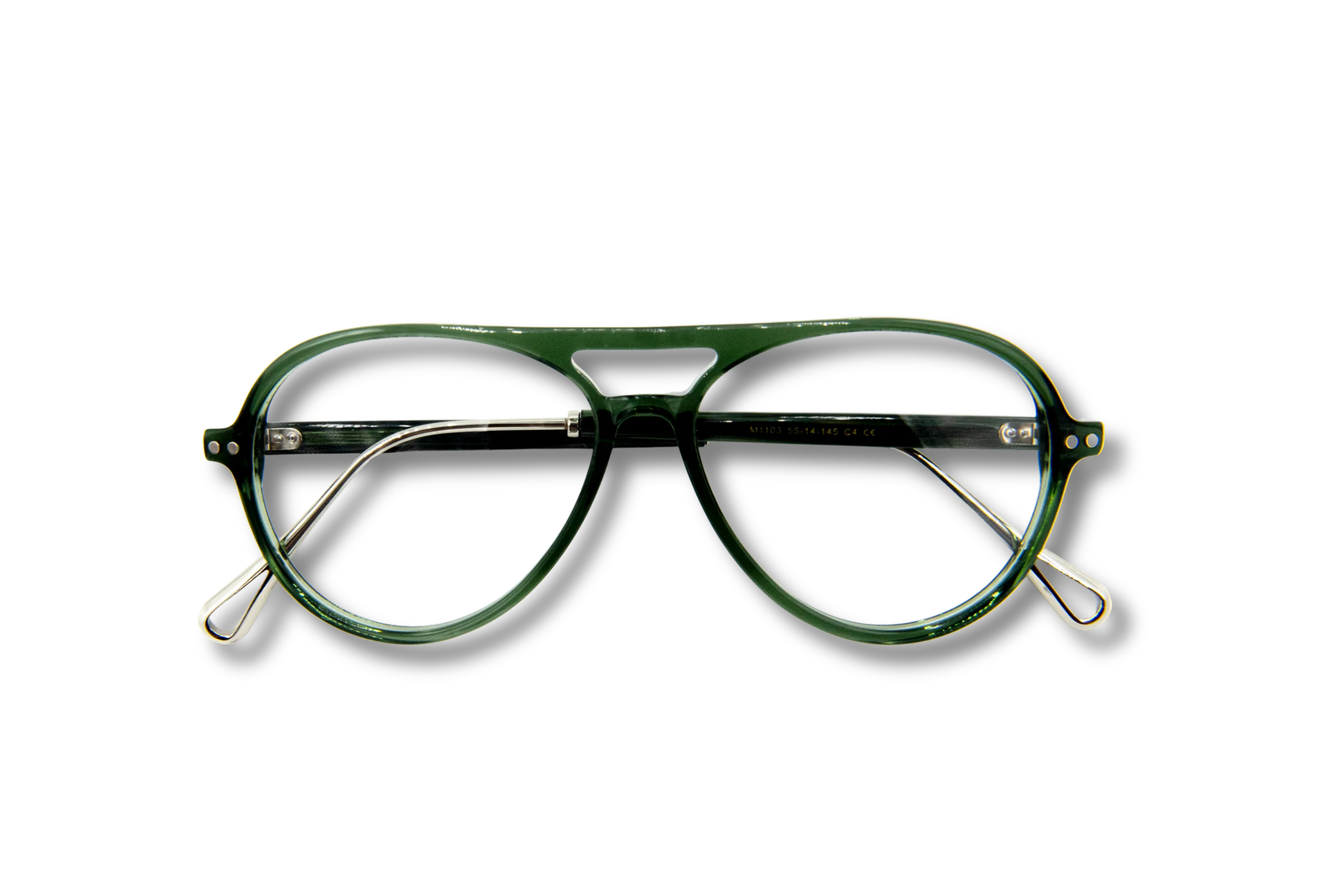 WALTER - Hero (VERDE)