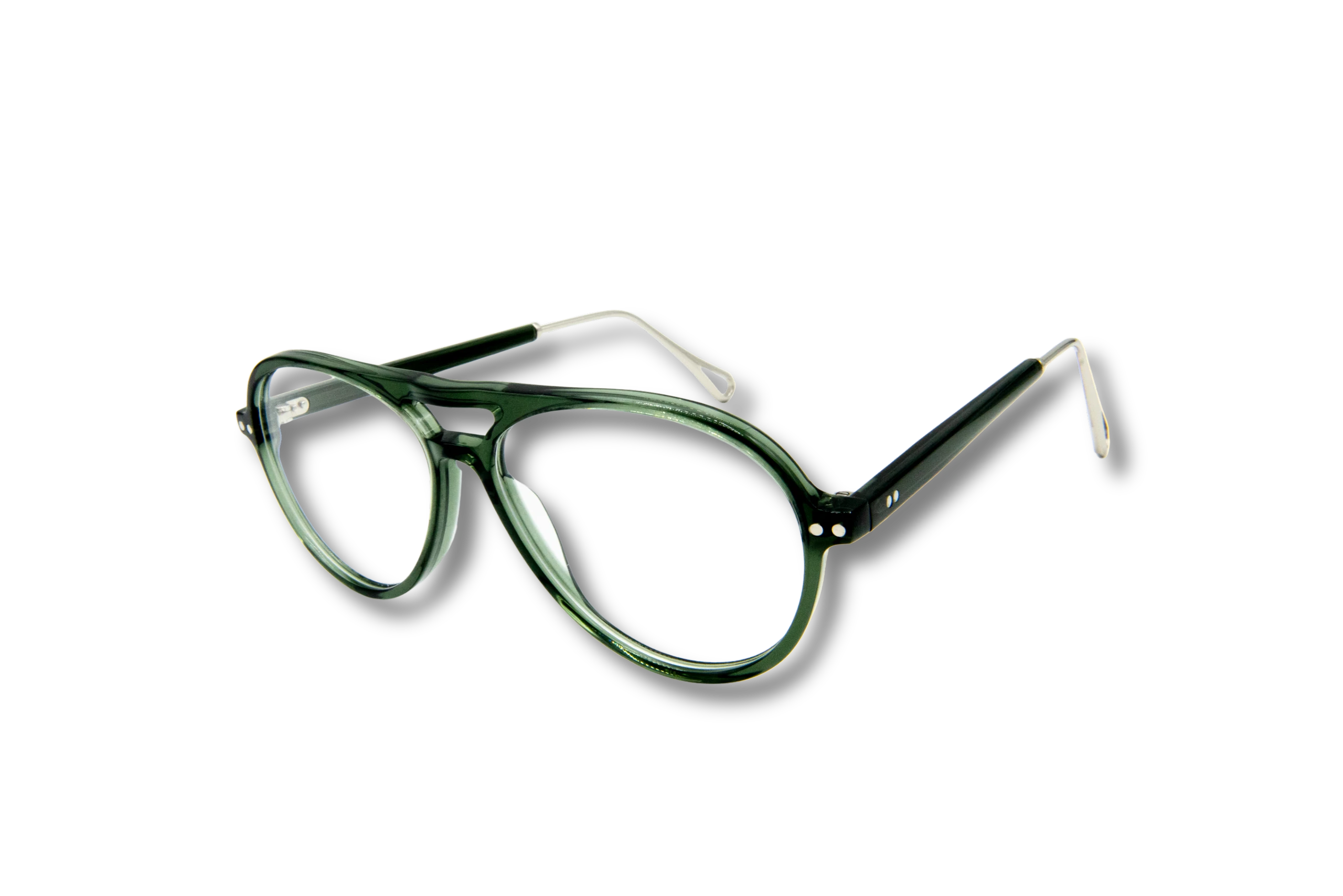 WALTER - Side (VERDE)