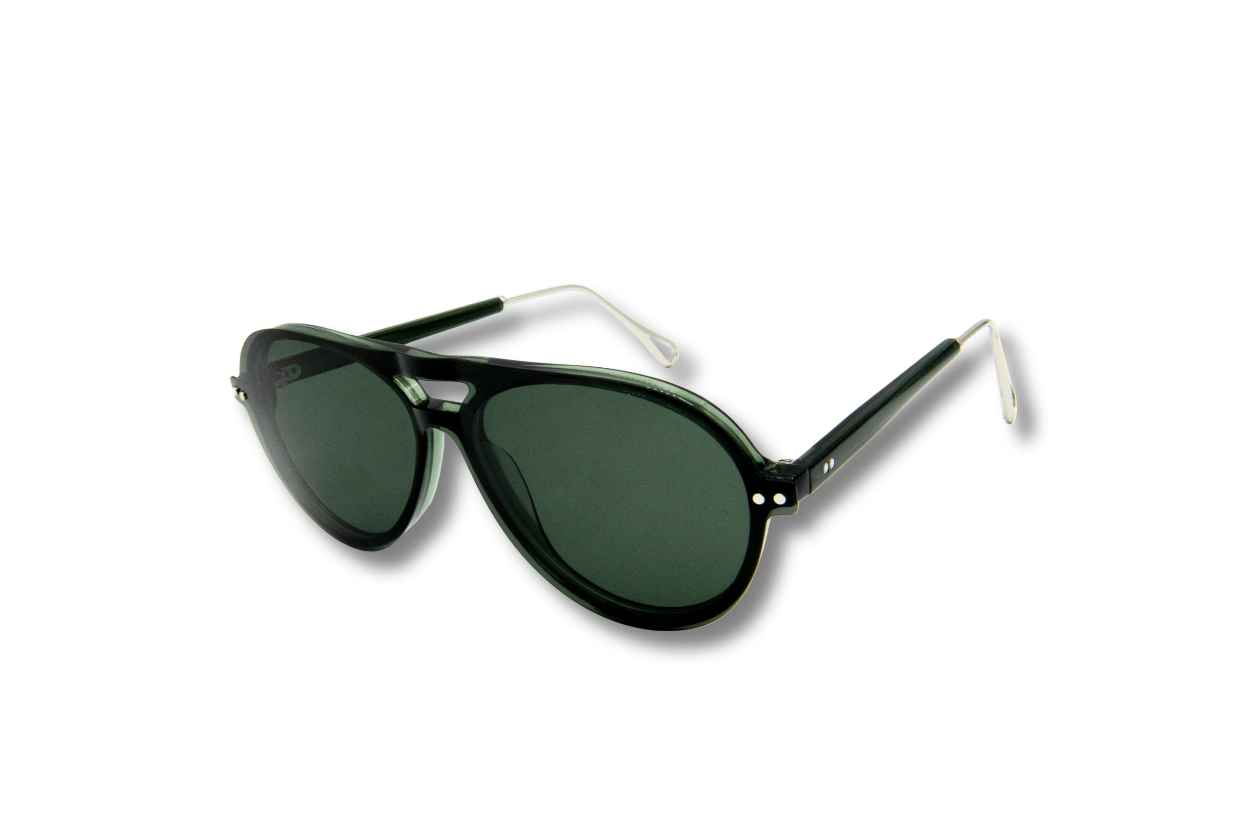 WALTER - Side Clip (VERDE)