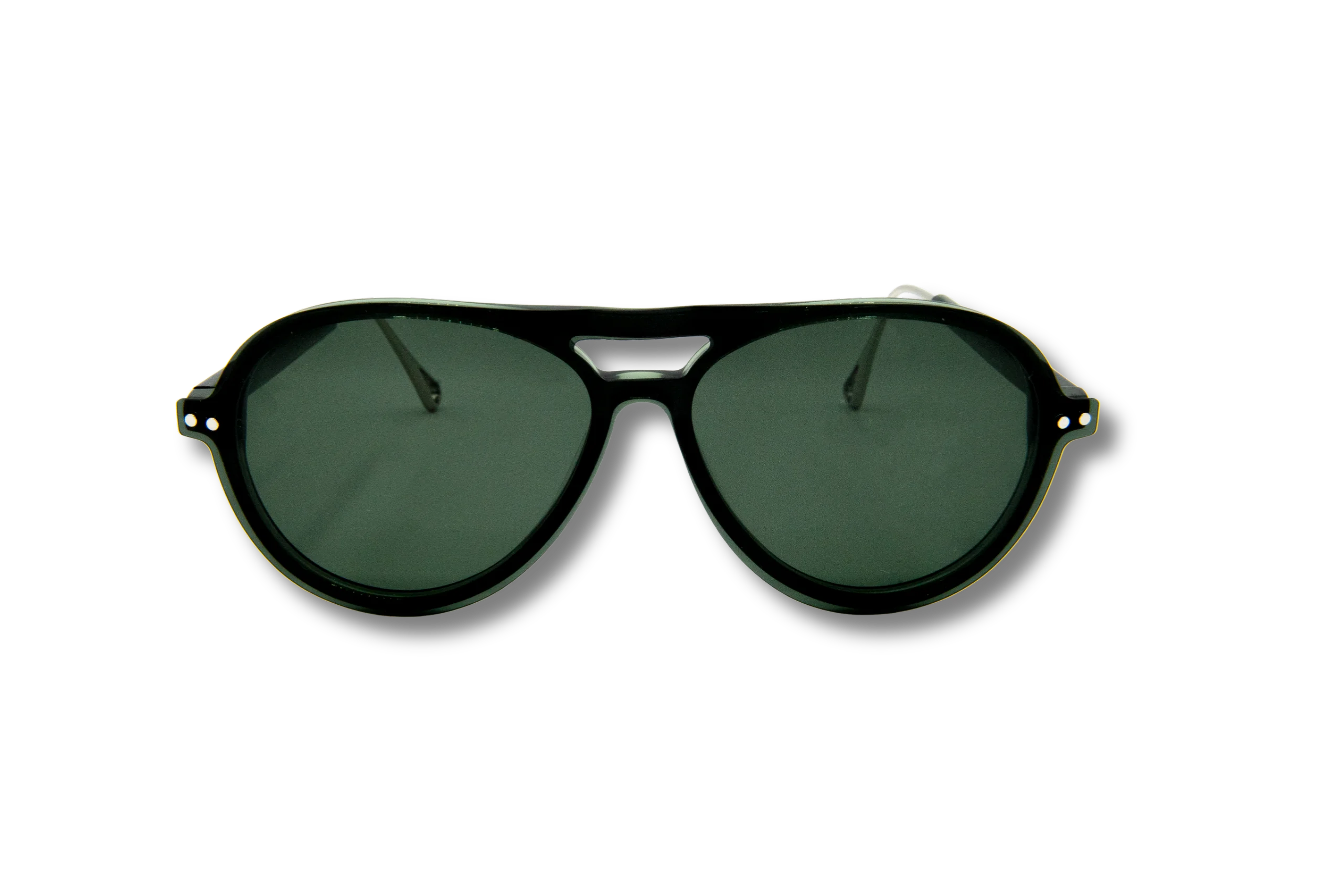 WALTER - Front Clip (VERDE)